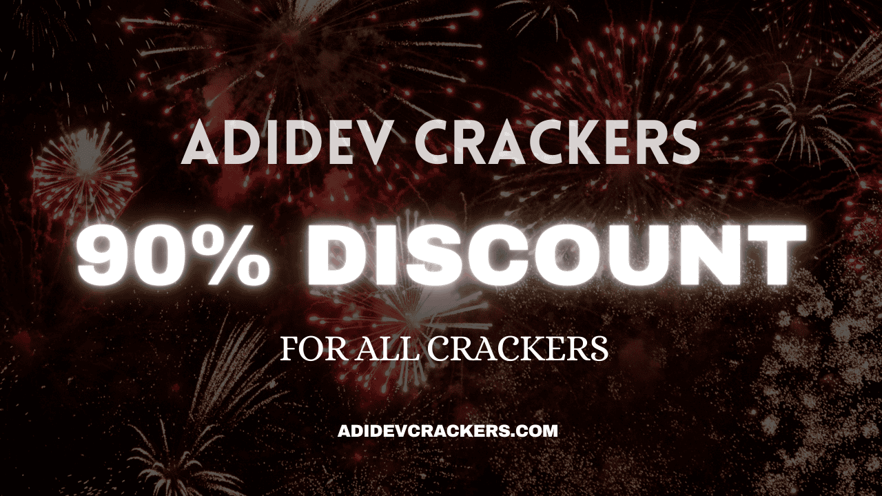 ADIDEV CRACKERS
